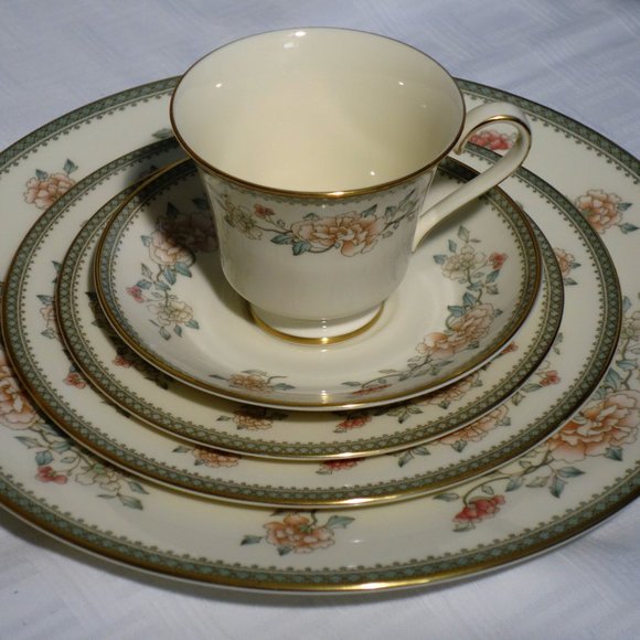 Minton Fine Bone China England Dining Minton Fine Bone China